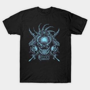 Hunters Lair T-Shirt